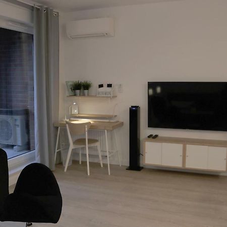 Apartamenty Wujka - Poludniowy Poznań Eksteriør bilde