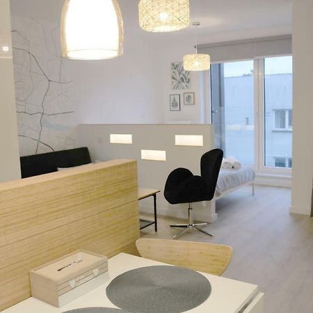 Apartamenty Wujka - Poludniowy Poznań Eksteriør bilde