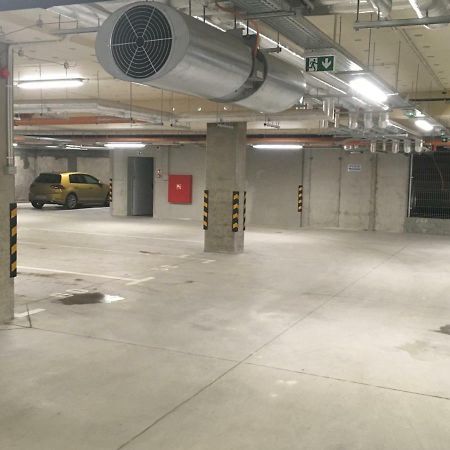 Apartamenty Wujka - Poludniowy Poznań Eksteriør bilde