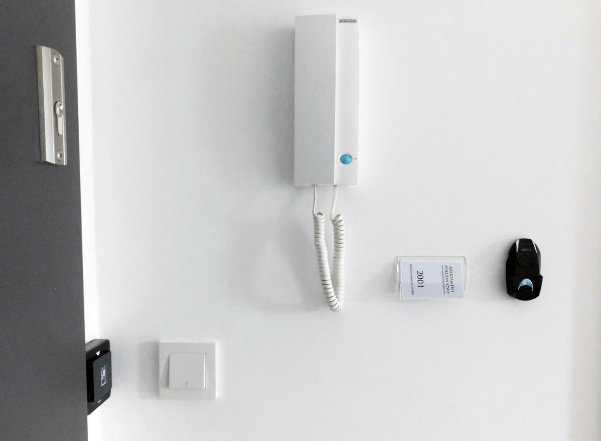 Apartamenty Wujka - Poludniowy Poznań Eksteriør bilde