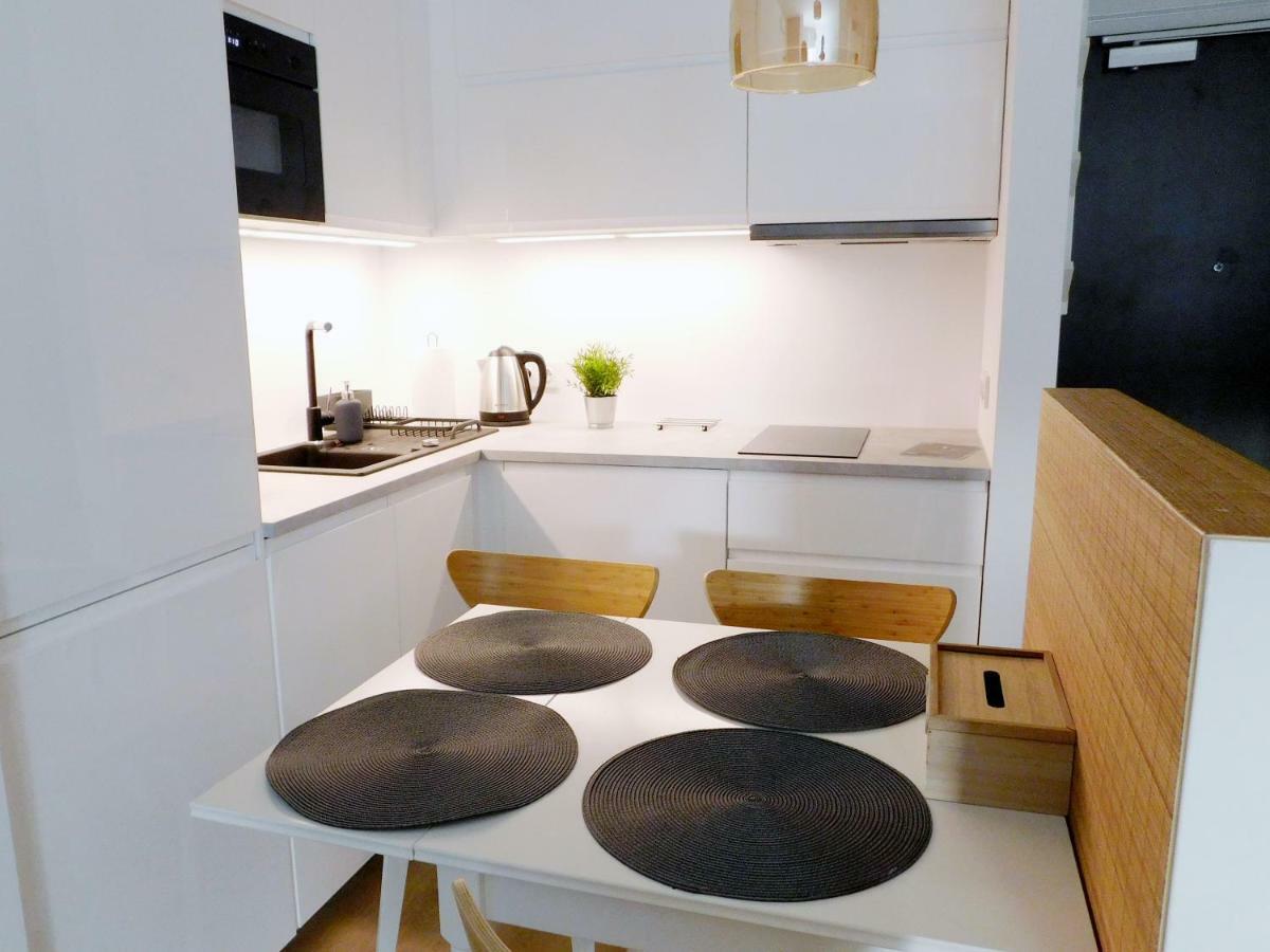 Apartamenty Wujka - Poludniowy Poznań Eksteriør bilde