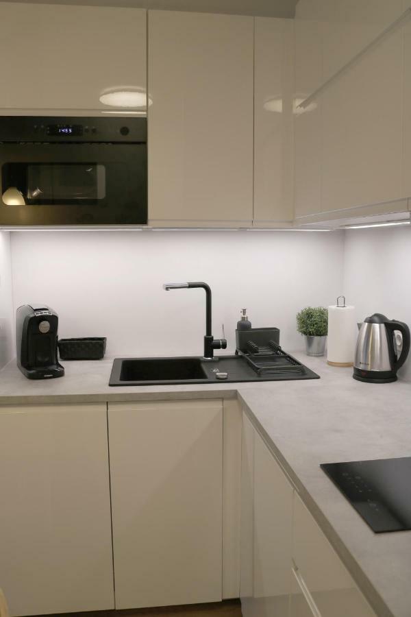 Apartamenty Wujka - Poludniowy Poznań Eksteriør bilde
