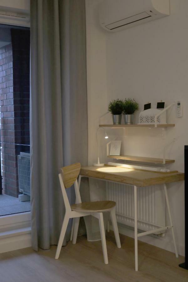 Apartamenty Wujka - Poludniowy Poznań Eksteriør bilde