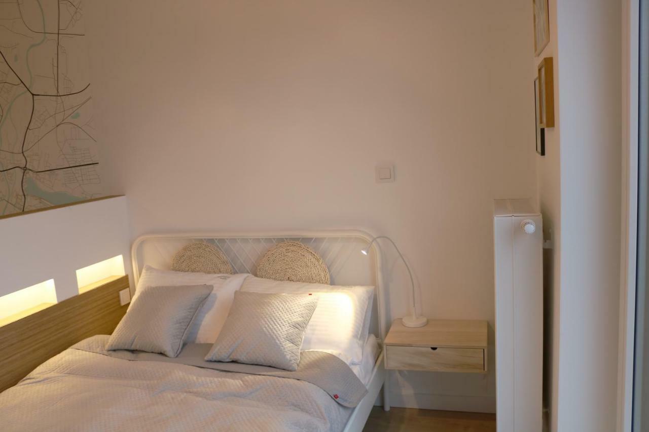 Apartamenty Wujka - Poludniowy Poznań Eksteriør bilde