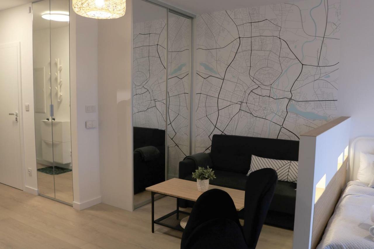 Apartamenty Wujka - Poludniowy Poznań Eksteriør bilde