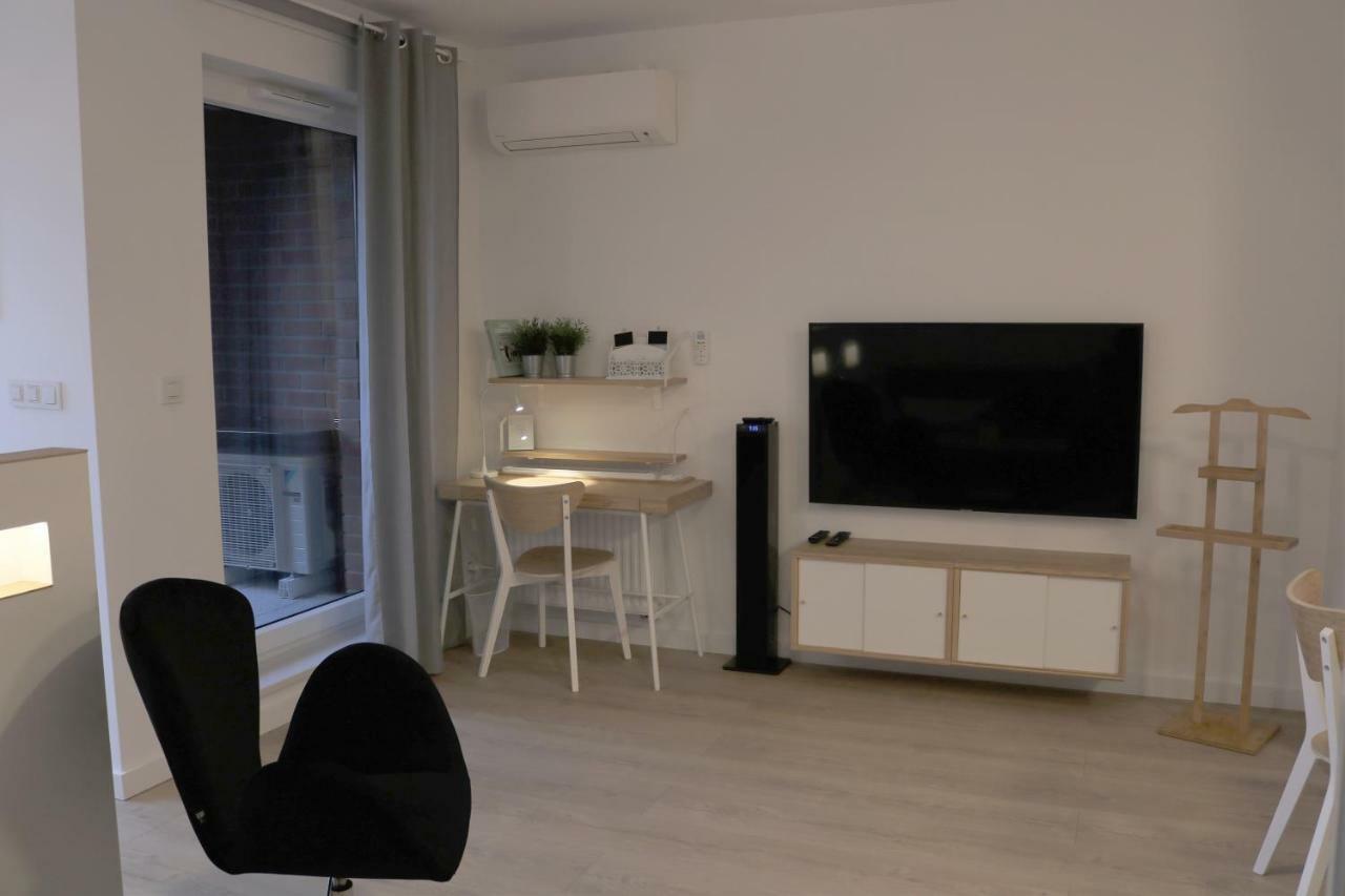 Apartamenty Wujka - Poludniowy Poznań Eksteriør bilde