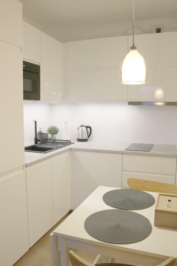 Apartamenty Wujka - Poludniowy Poznań Eksteriør bilde